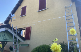 Façadier Kingersheim