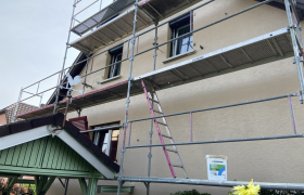 Façadier Kingersheim