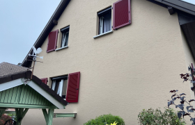 Façadier Kingersheim