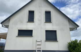 Façadier Heimsbrunn