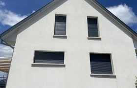 Façadier Heimsbrunn