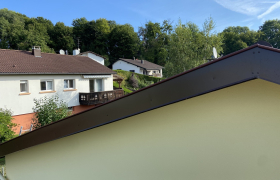 Couvreur Saint-Louis